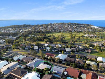 14 Daphne Street, Forster