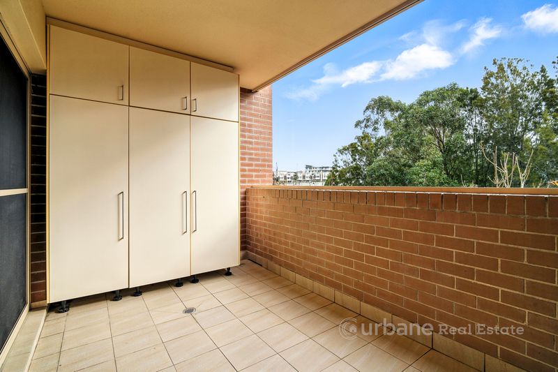 45 / 11- 19 Mandemar Avenue, Homebush West