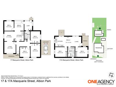 17 Macquarie Street, Albion Park