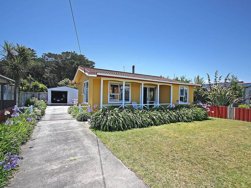 9 Dewe Terrace, Foxton Beach