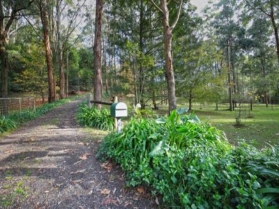 50D Keoghs Road, Kangaroo Valley