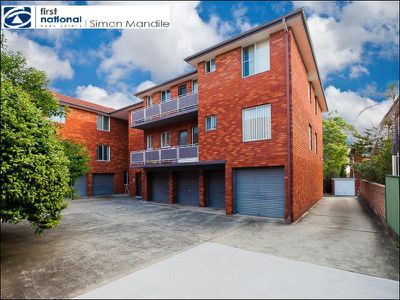 14 / 35 Ocean Street, Penshurst