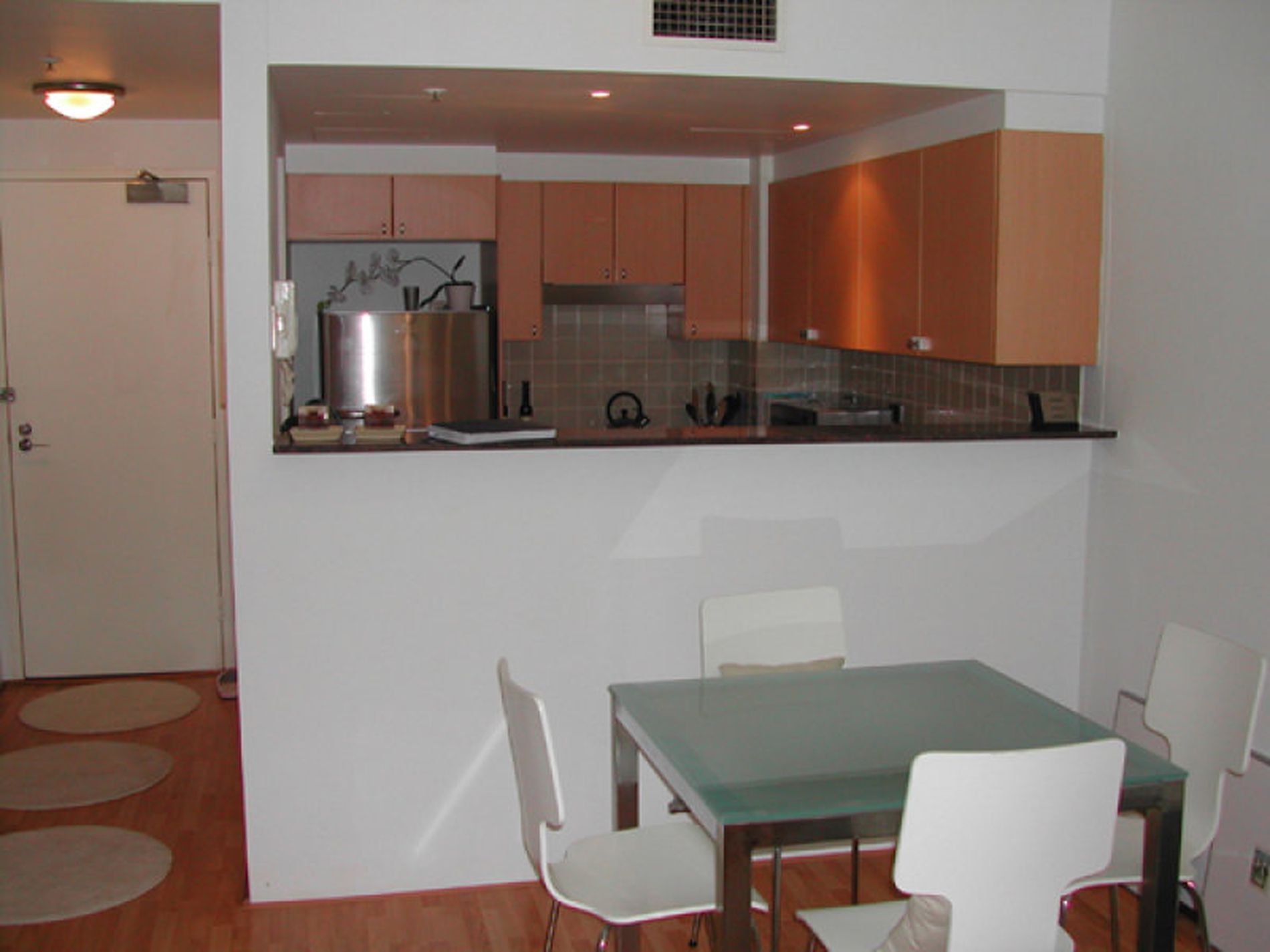 1101 / 1 Hosking Place, Sydney