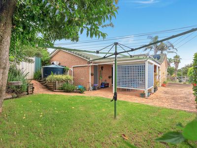 28 Leigh Crescent, Ulladulla