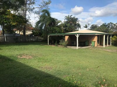 1 Straight Drive, Browns Plains