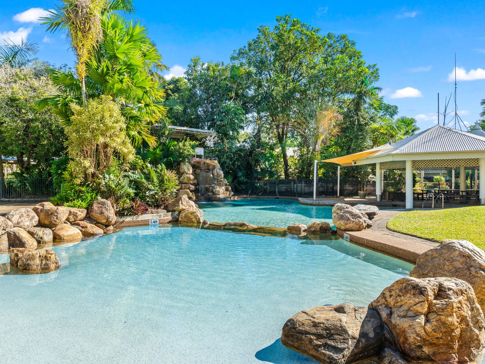 349 / 1-21 Anderson Road, Woree