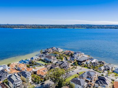 1 Majestic Close, Applecross