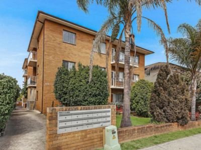 8 / 710 Princes Highway, Kogarah