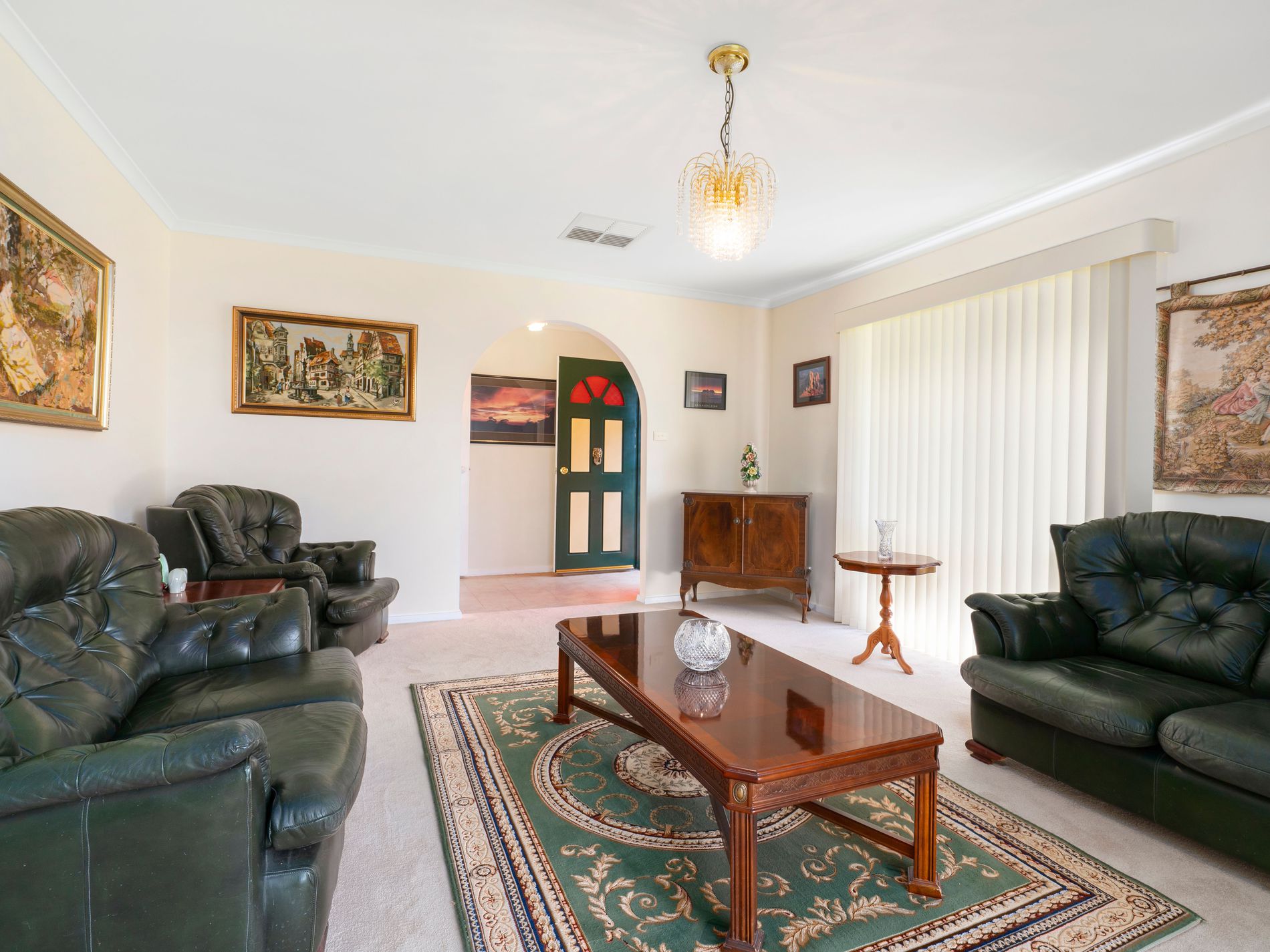 7 Hartwig Road, Wodonga