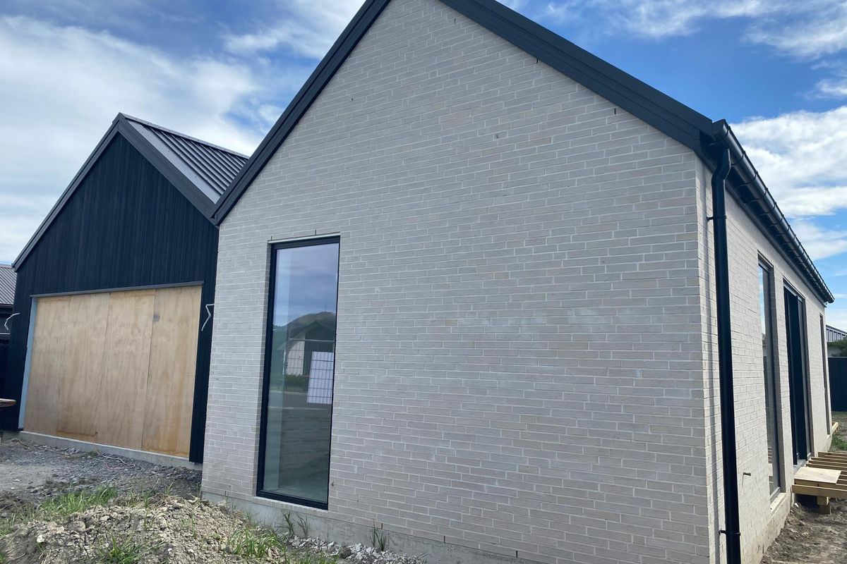 43 Te Repo Drive, Halswell