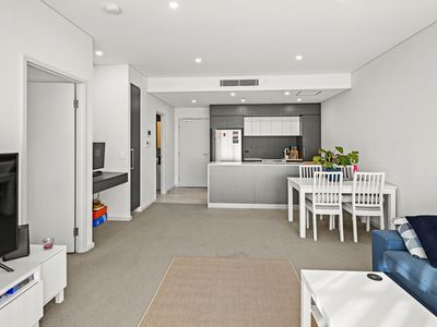 608 / 105 Stirling Street, Perth