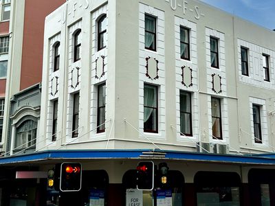 79 Princes Street, Dunedin Central