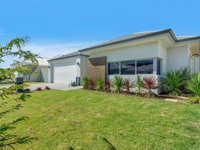 36 Explorer Street, Yanchep