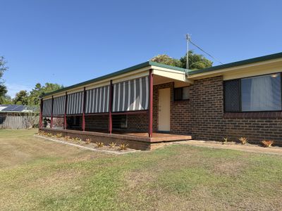 3 Julie Anne Street, Urraween