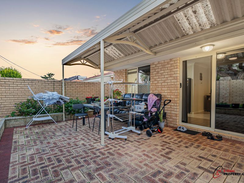 1 / 17 Campion Avenue, Balcatta