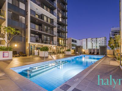 90 / 208 Adelaide Terrace, East Perth