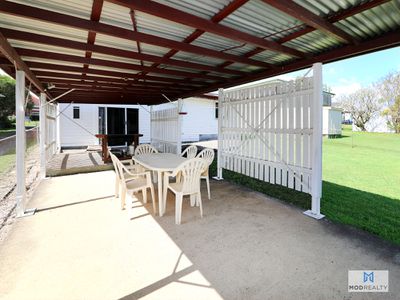 36 Dudleigh Street, North Booval