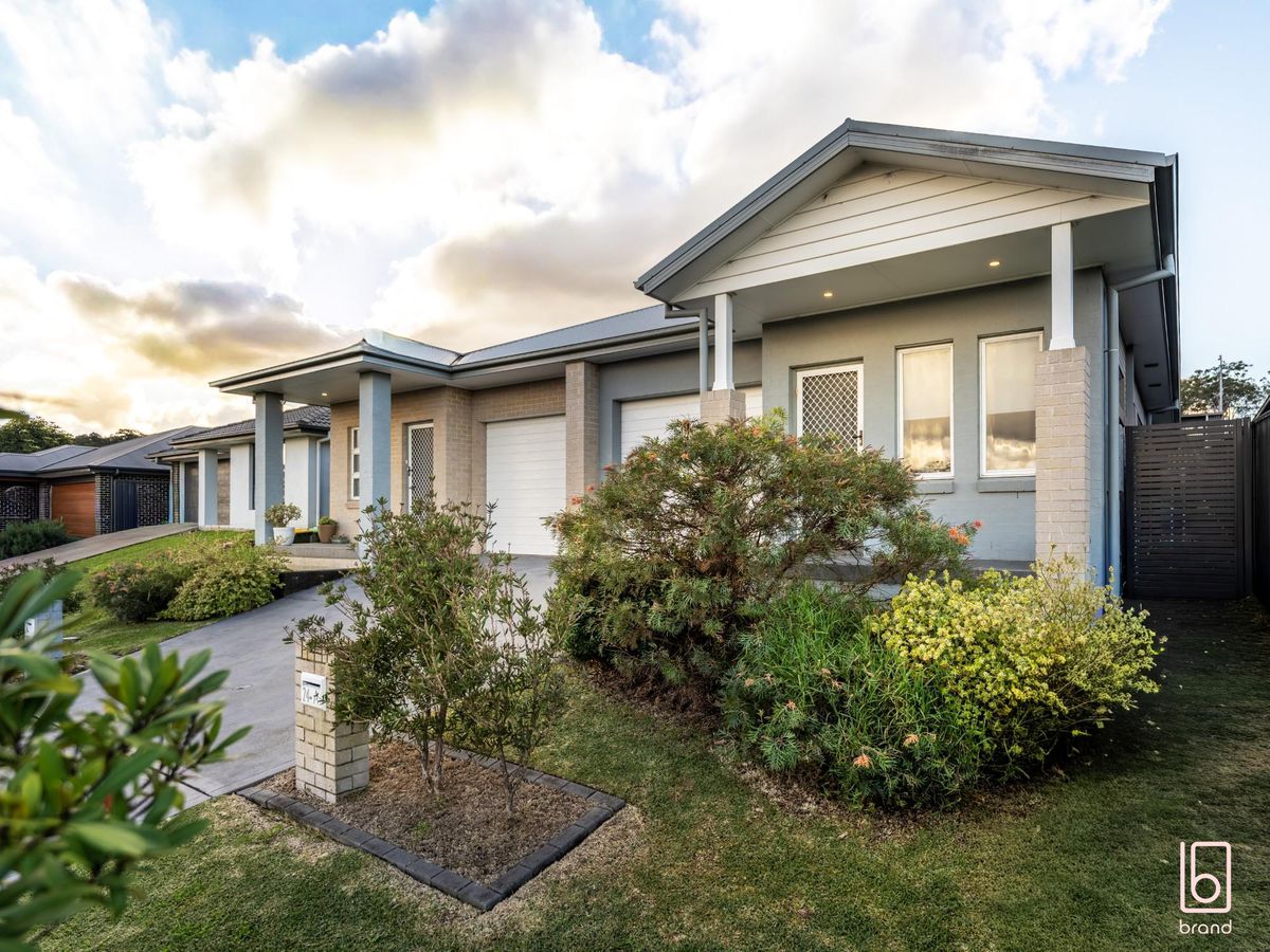 24A Bradman Drive, Woongarrah