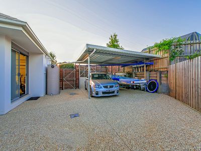 4 Thomson Place, Wakerley