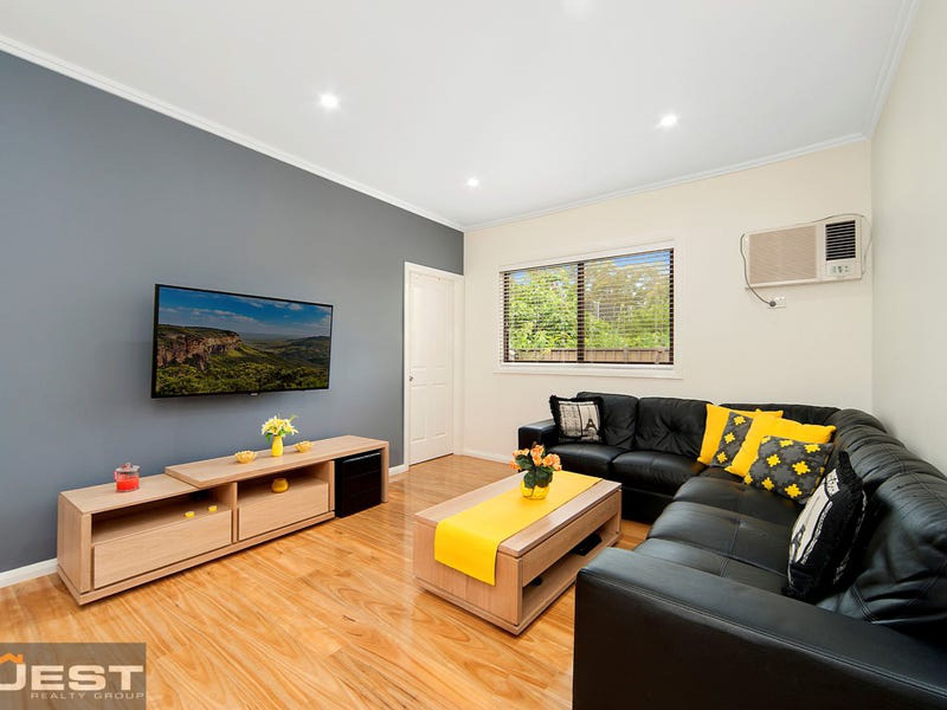 3 Grove Street, Casula