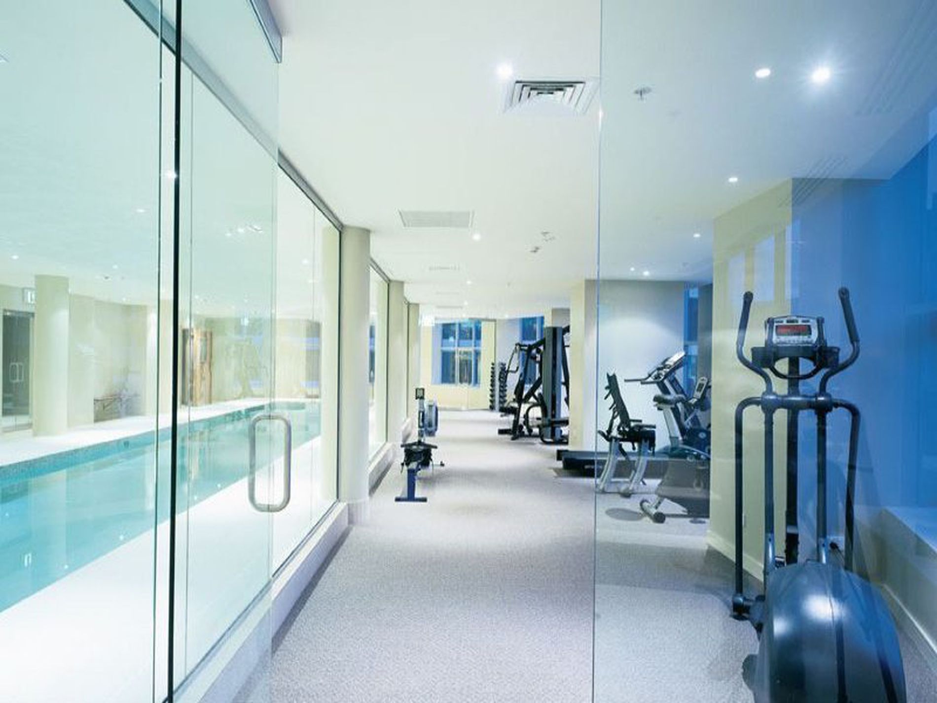 1503 / 77-81 Berry Street, North Sydney