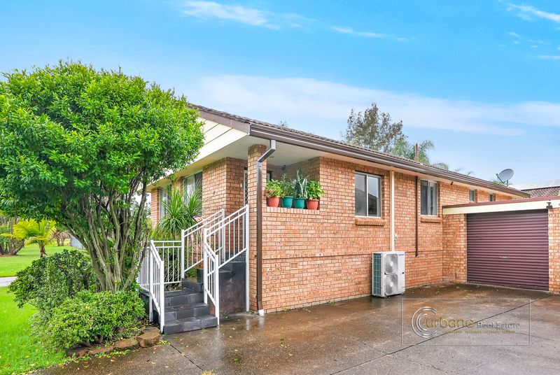 8 / 50 Irwin Street, Werrington