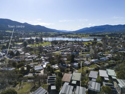 30 / 84 Bogong High Plains , Mount Beauty