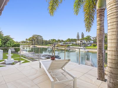 3 Andrew Avenue, Broadbeach Waters