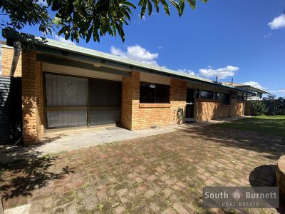 4 Hospital Terrace, Nanango