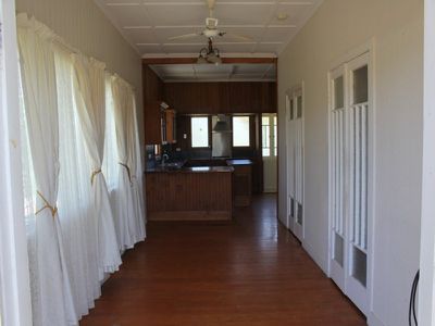 464 Mt Forbes Road, Mount Forbes