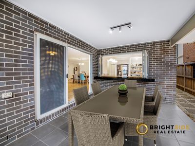 126 Thoroughbred Drive, Clyde North