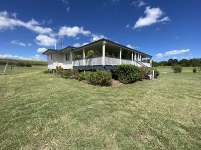 3 Jorgensens Road (Greenview), Wondai