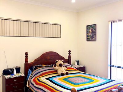 803 Snows Road, Gillimanning