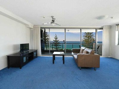 17 / 125 Mooloolaba Esplanade, Mooloolaba