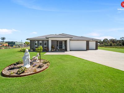 2 Oslo Street, Austral