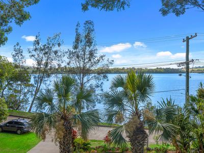 126 Broadwater Esplanade, Bilambil Heights