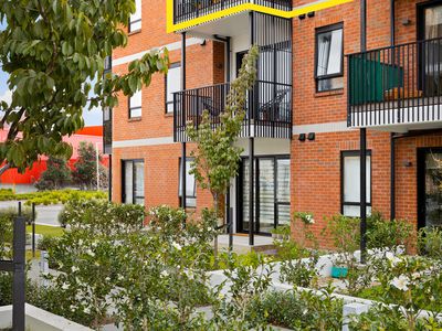 202 / 1 Sidney Wallingford Way, Hobsonville