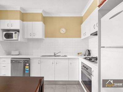 34/9 Greg Norman Drive, Sanctuary Lakes