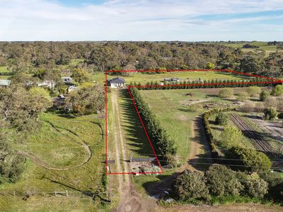 11426 Southern Ports Highway, Millicent