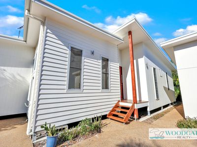 5 OCEAN VIEW DRIVE, Woodgate