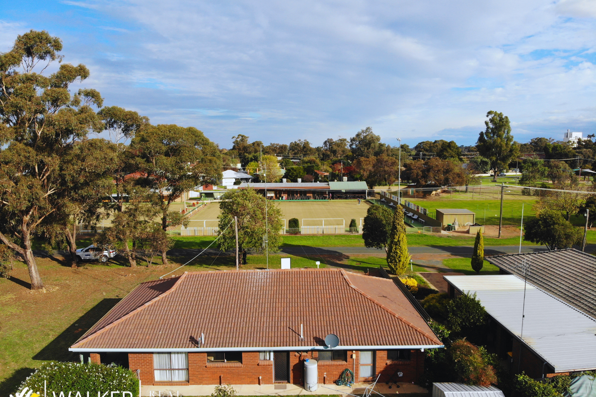 33 Ryrie Street, Stanhope
