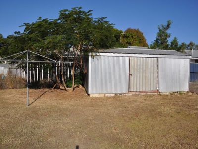 Charters Towers City