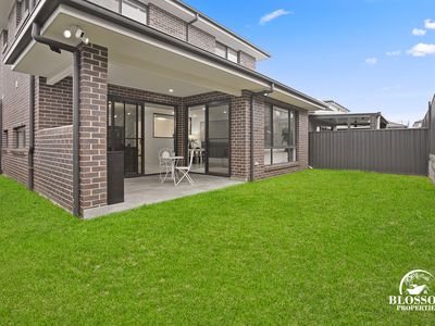 28 Hookins Avenue, Marsden Park