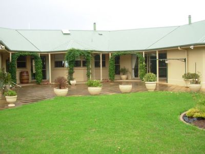 Lot 50 Mount Percy Road, Mount Gambier