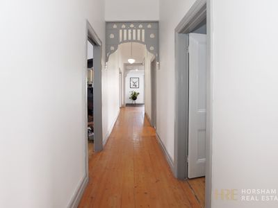 42 Meyer Street, Donald