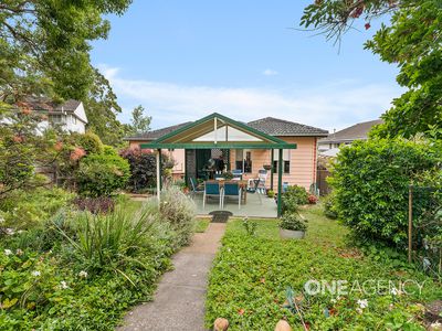 6 Elder Crescent, Nowra