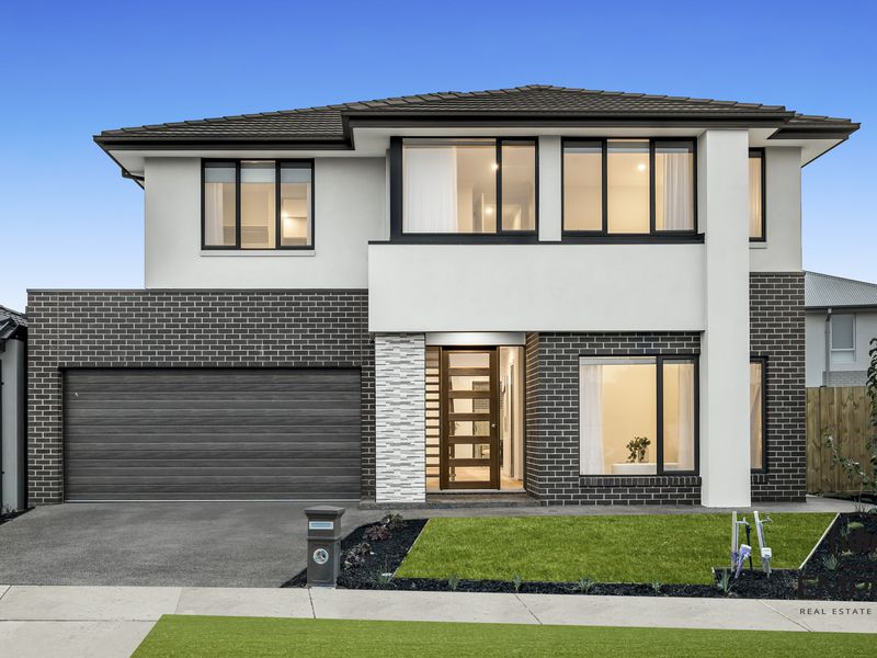 168 Villa Doria Drive, Clyde North