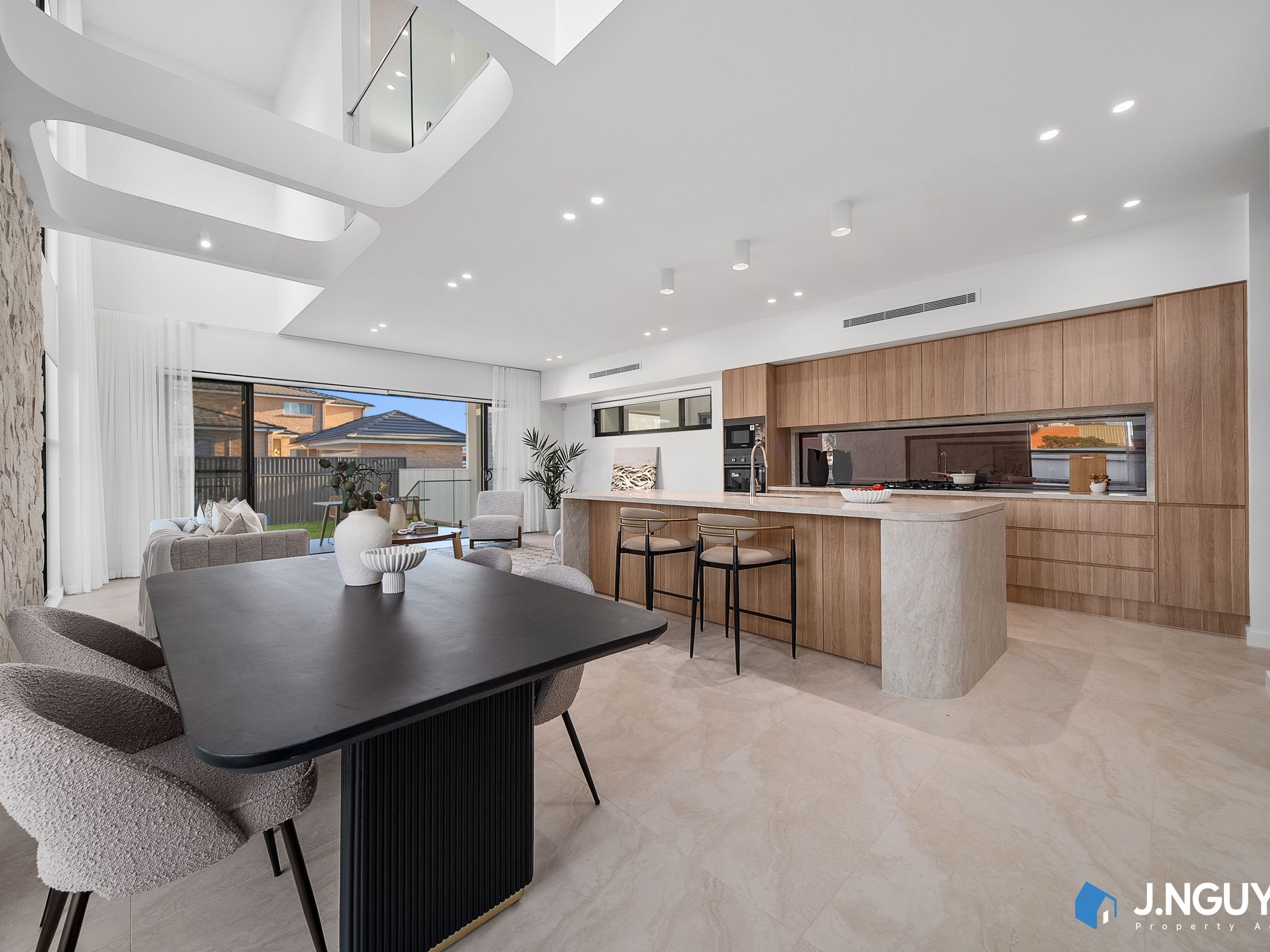 22 Jane Street, Smithfield