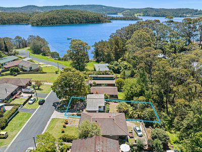 28 DOROTHY DRIVE, Narooma