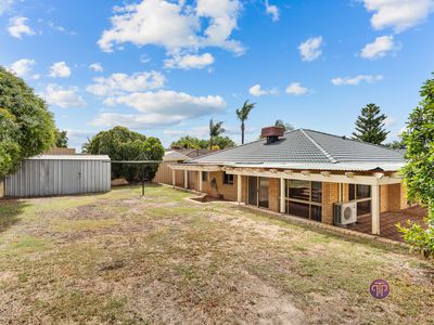 22 Lakesend Road, Thornlie